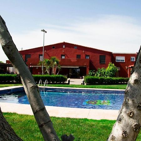 קמברילס Villa Finca Escalicha מראה חיצוני תמונה