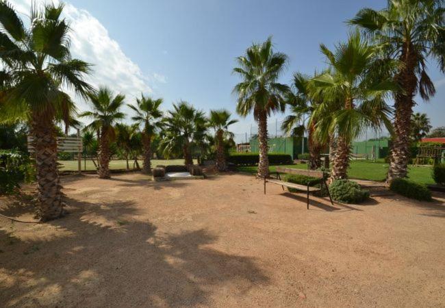 קמברילס Villa Finca Escalicha מראה חיצוני תמונה