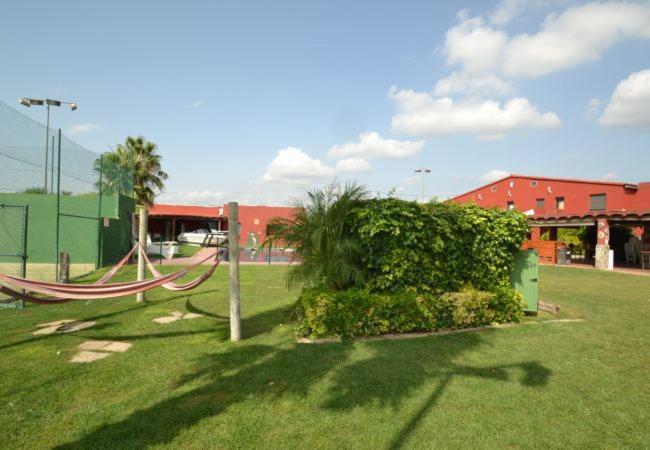 קמברילס Villa Finca Escalicha מראה חיצוני תמונה