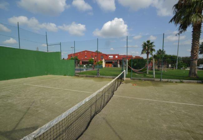 קמברילס Villa Finca Escalicha מראה חיצוני תמונה