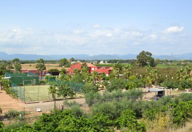קמברילס Villa Finca Escalicha מראה חיצוני תמונה