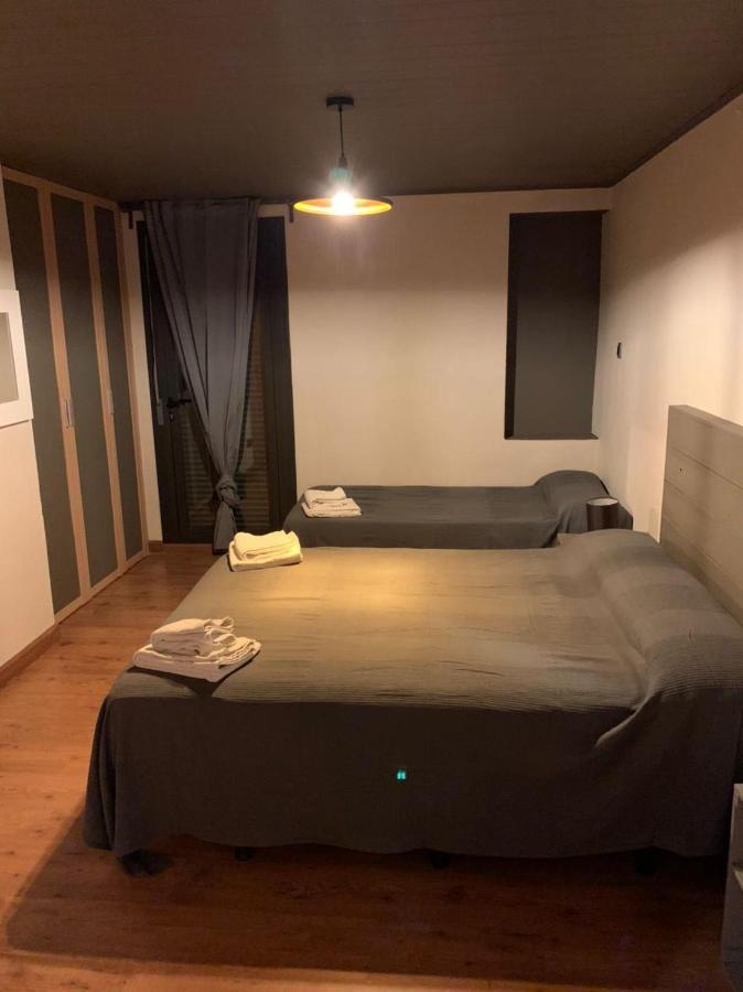 קמברילס Villa Finca Escalicha מראה חיצוני תמונה