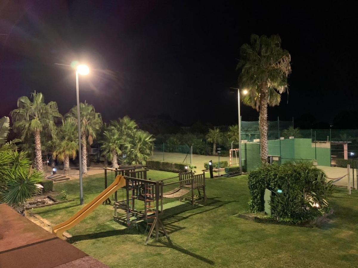 קמברילס Villa Finca Escalicha מראה חיצוני תמונה