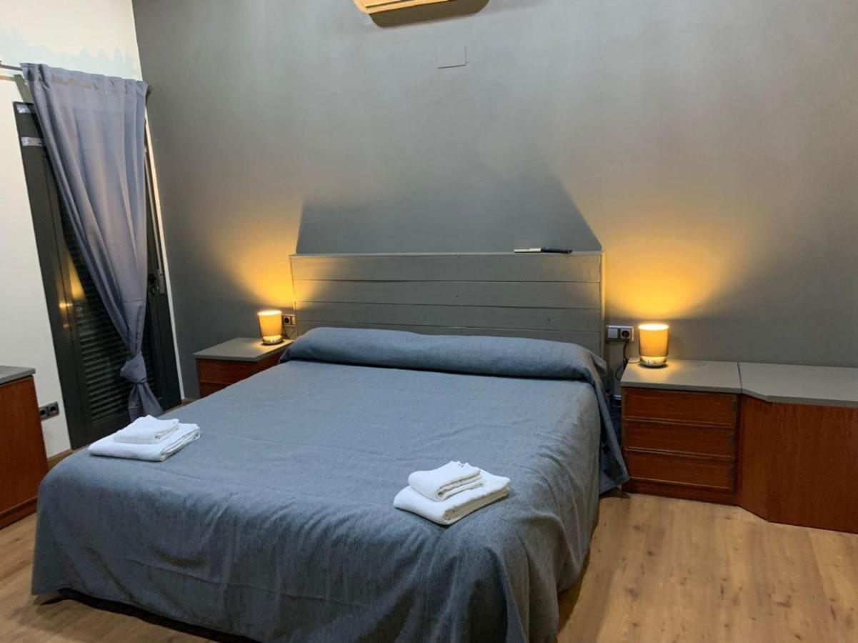 קמברילס Villa Finca Escalicha מראה חיצוני תמונה
